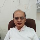 Dr. Prashanth N