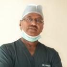 Dr. Prabhakar Mahajan