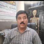 Dr. Sushil Chand Jha
