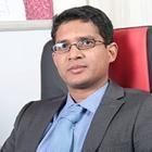 Dr. Ajay Rao