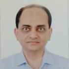 Dr. Sujal Shah