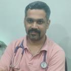 Dr. Ganesh Budhwant
