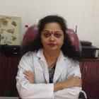 Dr. Anita Prasad