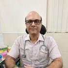 Dr. Shrikant Harsule