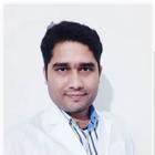 Dr. Sandeep Devulapally