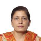 Dr. Bharti Jain