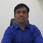 Dr. Suresh S