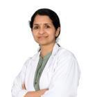 Dr. Jisha Thankam