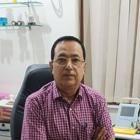 Dr. Sanjay Dhawan