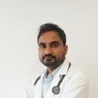 Dr. Surendraprasad G