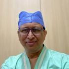 Dr. Ujjwal Debnath