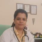 Dr. Himani Goswami
