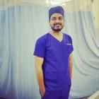 Dr. Shashidhar Reddy M