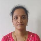 Dr. Anuradha Dappuri