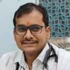 Dr. Umesh Prajapati