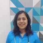 Dr. Ashwini Joshi