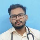 Dr. Hrishikesh Yadav