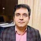 Dr. Amit Bhatia
