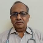 Dr. Chandrakant Kenia