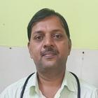 Dr. Kailash Mishra