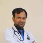 Dr. Abhinav Kumar Reddy