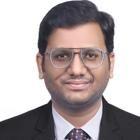 Dr. Kalpesh Saswade