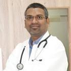 Dr. Vamshi Krishna