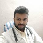 Dr. Manideep Anumala
