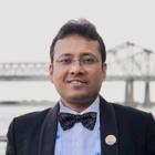 Dr. Utsav Shah