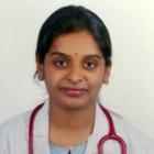 Dr. Nitheesha Pothula