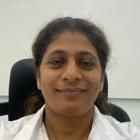 Dr. Seema Gavali