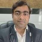 Dr. Shivraj Jadhav