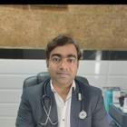 Dr. Shivraj Jadhav