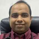 Dr. Sandeep Borse