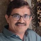 Dr. Ashok Vishavadia