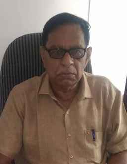 Dr. Vijay Kumar Sarda