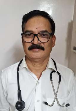 Dr. Venkata Sajja