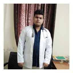 Dr. Nishkam Choudhary