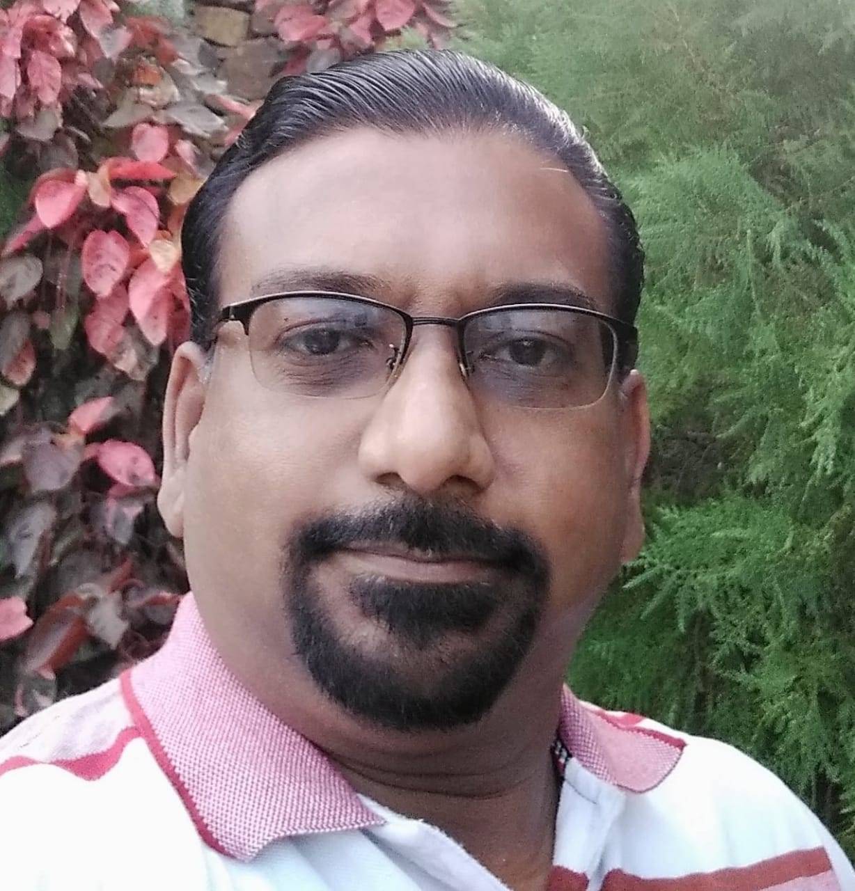 Dr. Balasubramanian K Prosthodontics, Dentist in Tiruvallur