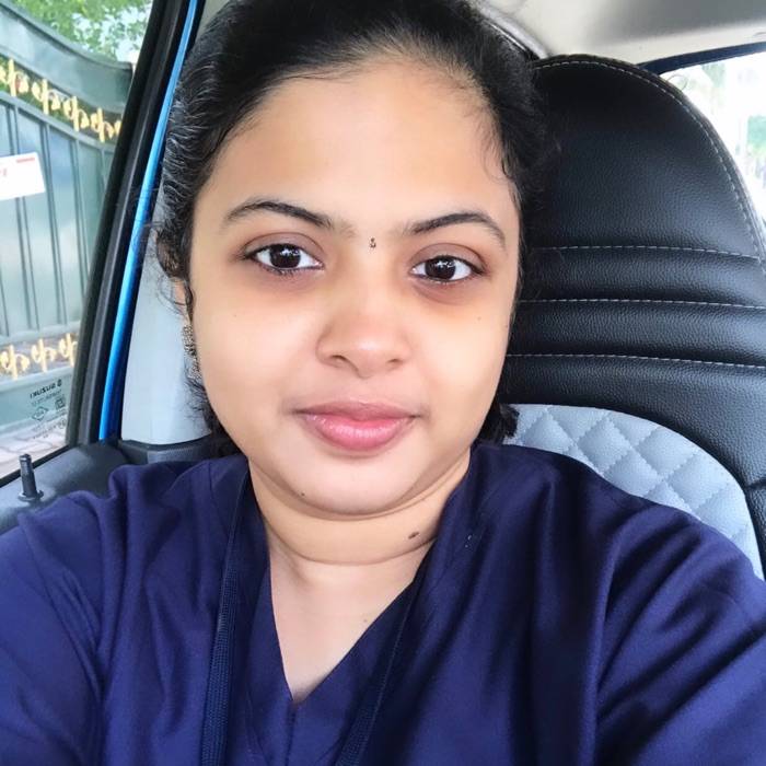 Dr. Sharanya Jeganathan Laparoscopic Surgeon (obs and gyn), Gynaecologist & Obstetrician, Gynaecologist and Obstetrician in Tiruvallur
