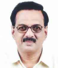 Dr. Krishnan Parmeswaran Nair