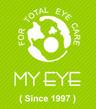 My Eye Hospital logo