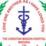 The Christian Mission Hospital logo