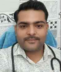 Dr. Pushpendra Yadav