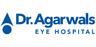 Dr. Agarwals Eye Hospital logo