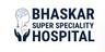 Bhaskar Super Speciality Hospital logo
