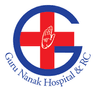 Shree Gurunanak Hospital & Research Center logo