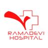 Sree Ramadevi Multi Super Speciality Hospital logo