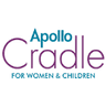 Apollo Cradle & Children's Hospital logo