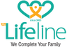 Lifeline Super Speciality Hospital logo